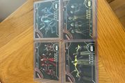 2018 Topps Star Wars Galactic Files Reborn Sinister Syndicates