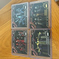 2018 Topps Star Wars Galactic Files Reborn Sinister Syndicates