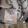Disney Classics white dalmatians print dressing gown for women size L UK14/16 EU42/44 Postage included Image 7