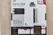 TV Wall Bracket - Flat Mount
