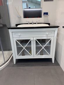 Villeroy & Boch Hommage Vanity