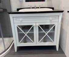 Villeroy & Boch Hommage Vanity