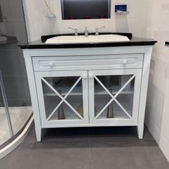Villeroy & Boch Hommage Vanity