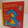 Stories For 3 Year Olds Hardback Book Image 3