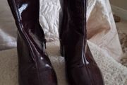 Ladies boots