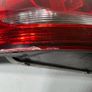 Audi A3 8P 3 Door FL NS Left Rear Tail Light Cluster 2011 8P3945095C A1l1b74s Image 3