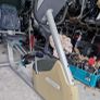 Precor recumbent bike Image 2