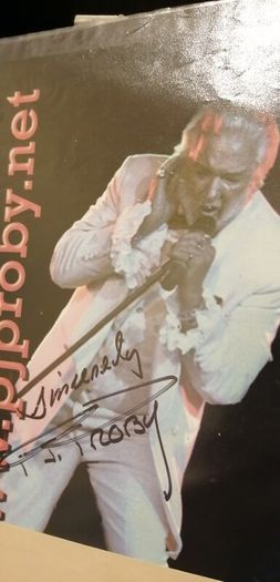 Memorabilia