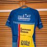 TriAthy cycling jersey Image 3