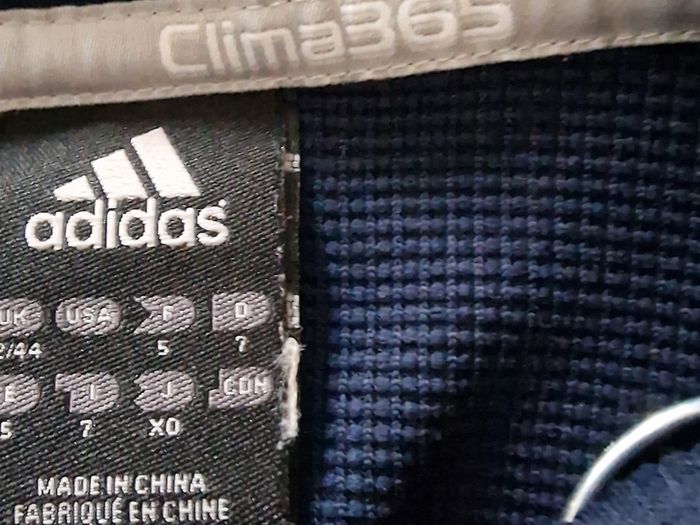 Munster Rugby Addidas Clima 365 Top