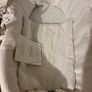 baby moses basket & stand Image 3