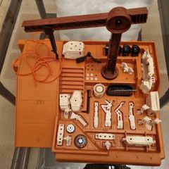 Vintage Kenner Star Wars Droid Factory