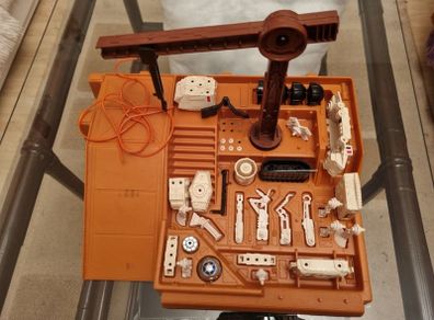 Vintage Kenner Star Wars Droid Factory
