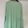 Ladies Top Designer Size 16/18 Image 7