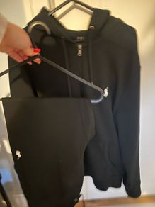 Ralph Lauren tracksuit