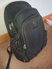 Pulse Rucksack 35L