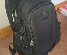 Pulse Rucksack 35L