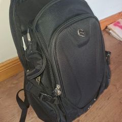 Pulse Rucksack 35L