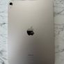 Apple iPad Air 5th Gen 2022 Starlight 256GB Image 4