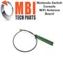 Nintendo Switch Console Wireless WiFi Module Board Flex Long Bluetooth Cable NS Image 2