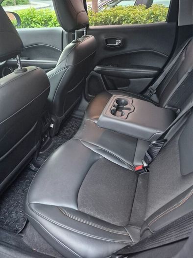 Jeep Compass 2019