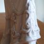 Figurine by Porcelanas Miguel Requena of Gentleman with Candlestick Jardiniere Image 10