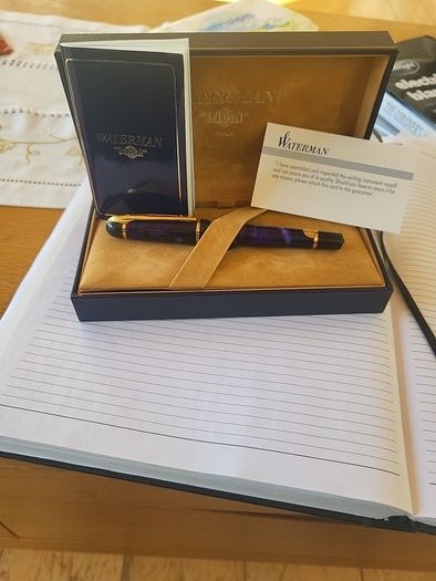 Fountain Pen