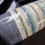 Midcentury Kilrush Vase / 1960s- 70s Image 4