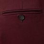 Marc O'Polo women's trousers, leisure trousers 207001810247, 694, burgundy red 44 / 2XL Image 4