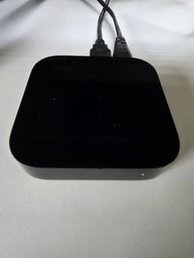 Apple TV