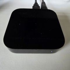 Apple TV