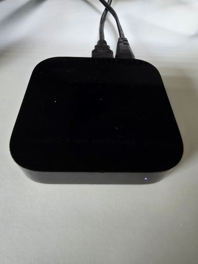 Apple TV