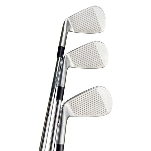Taylormade P770 2024 Irons / 4-Pw / Dynamic Gold Mid 115 S300 Stiff