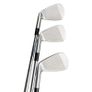 Taylormade P770 2024 Irons / 4-Pw / Dynamic Gold Mid 115 S300 Stiff Image 5