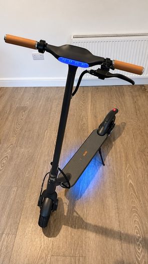 Proplus Evolve Electric Scooter 350W Like New