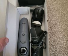 braun beard trimmer