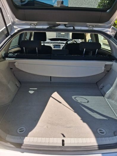 Toyota Prius 2016