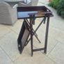 Tall Tray Tables Image 2