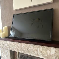 Lg 27tq615s-pz 27" Smart Full Hd Led Tv Monitor