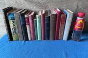 14 old books