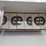 Large Box of Circuit Breakers Image 4