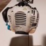 MacAllister petrol multi-tool engine power head Image 2