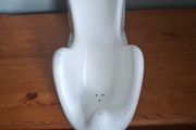 Baby bath seat