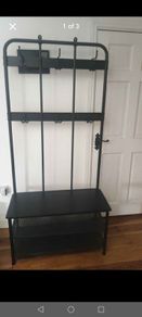 coat rack
