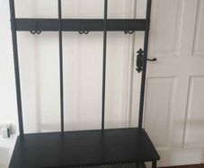 coat rack