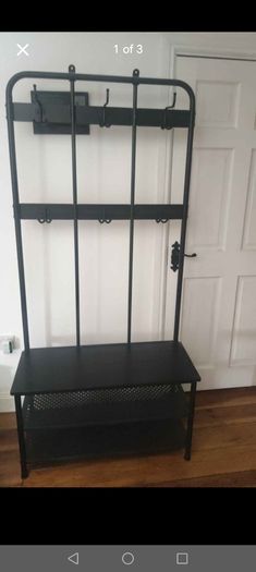 coat rack