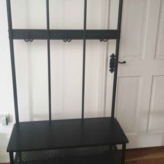 coat rack