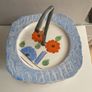 Vintage H&K Tunstall cake stand Image 2
