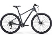 Free Delivery - Merida Big Nine 60 Mountain Bike