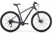 Free Delivery - Merida Big Nine 60 Mountain Bike